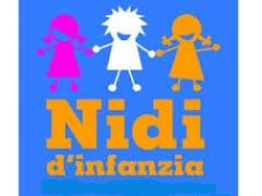 NIDI D'INFANZIA - RIAPERTURA ISCRIZIONI A.E. 2020/2021.